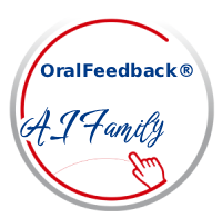 Oralfeedback® logo